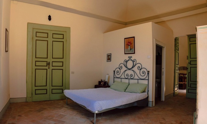 Assisi Apartment | The Vaults of Ascension 4