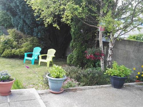 Waterford Bed & Breakfast | The Vee Guest Accommodation