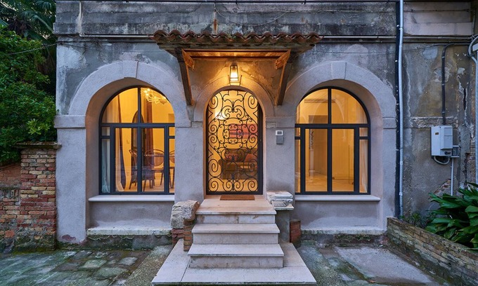 Dorsoduro Apartment | The Venetian cottage "La Casetta"