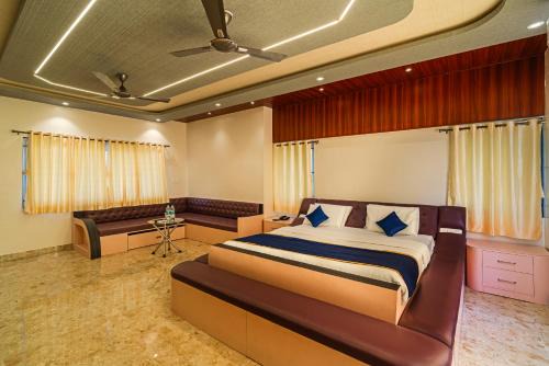 Narasapura Hotel | The Venue By Seasons Suites-