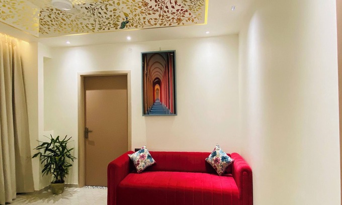 Durgapura Apartment | The Vera Jaipur luxury living
