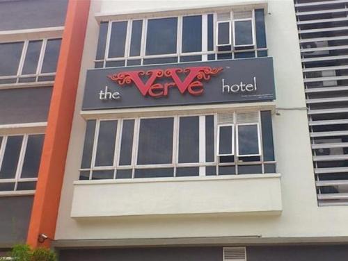 Ara Damansara Hotel | The Verve Hotel PJ Damansara