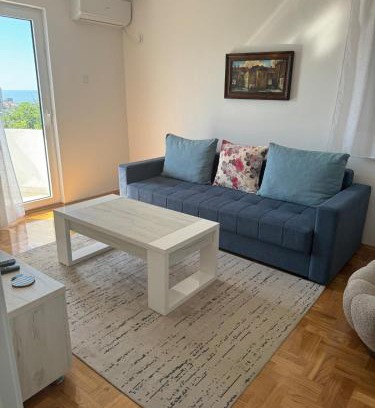 Babin do Apartment | The View Apartment