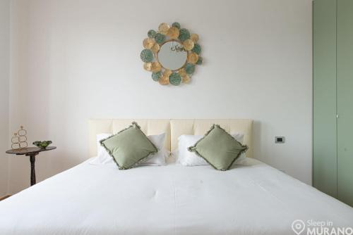 Longa Apartment | The VIEW Apartment, MURANO island