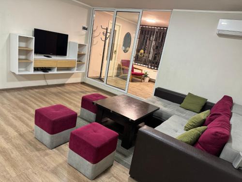Kentron Apartment | The View Apartments