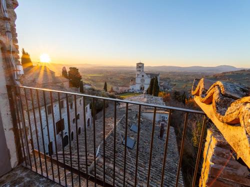 Assisi Apartment | The View Assisi