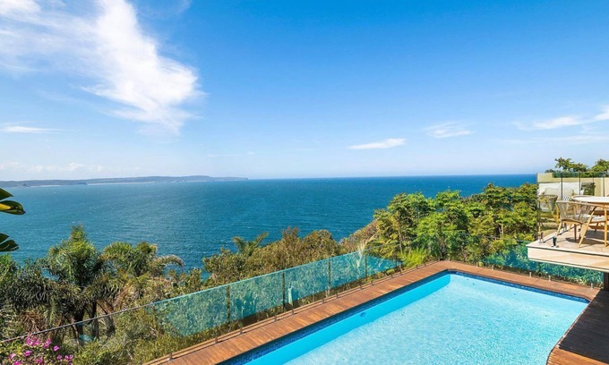 Palm Beach House | THE VIEW by Palm Beach Holiday Rentals