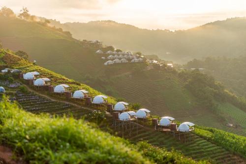 Mae Rim House | The View Homestay Monjam เดอะวิว โฮมสเตย์ม่อนแจ่ม