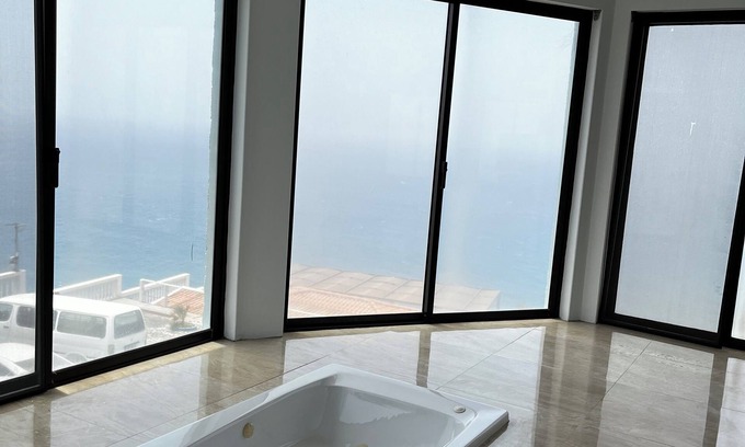 Sao Filipe Hotel | The View Hotel