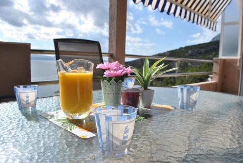Medici Apartment | The View