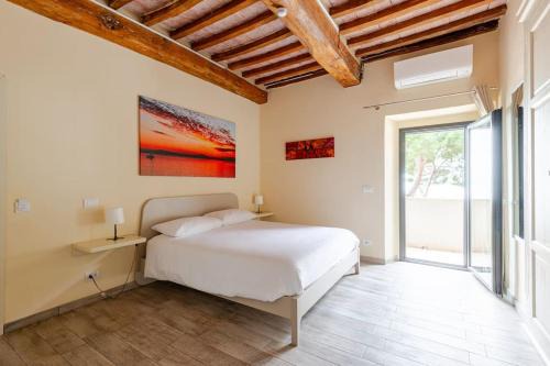 Passignano sul Trasimeno Apartment | The View - Sunset & Relax - Suite - Appartamenti Vista Lago