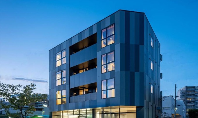 Odawara Hotel | THE VIEW Odawara shiro-no mieru hotel - Vacation STAY 66090v