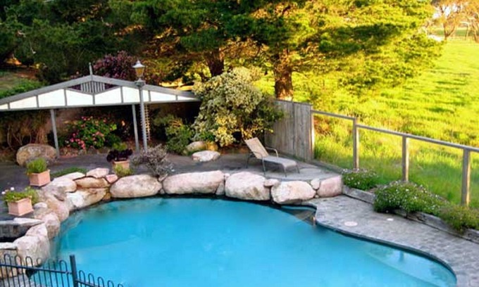 Torquay Apartment | The View on Grossmans