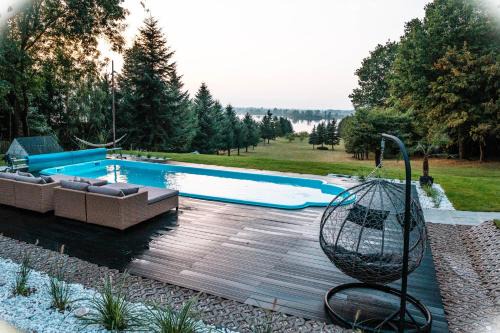 Ilawa Apartment | The View