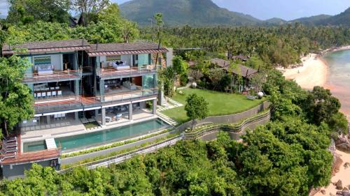 Taling Ngam Villa | The View