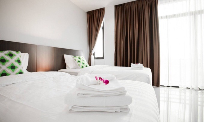 Phitsanulok Hotel | The Viewpoint Hotel