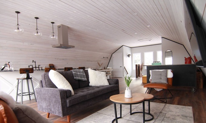Leduc County House | The Views at Meadow Ridge