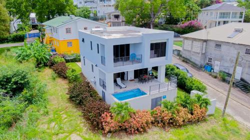 Porters Villa | the views by DanTopia villa