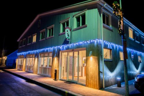 Vik I Myrdal Hotel | The Vík Inn by Ourhotels