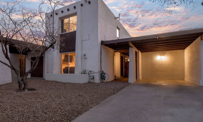 Villa De Paza House | The Villa - An Irvie Home