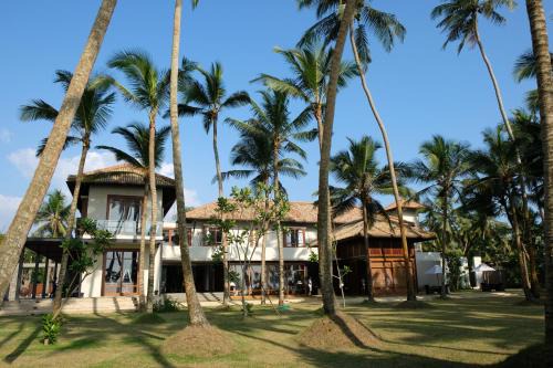 Wadduwa Hotel | The Villa by Contemporary Ceylon
