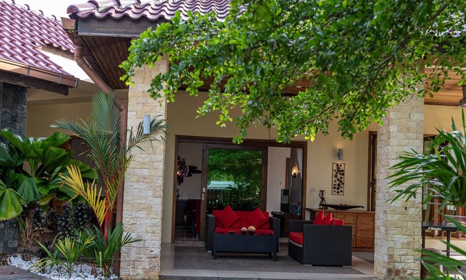 Langkawi Villa | The Villa - Luxury Private Pool Villa