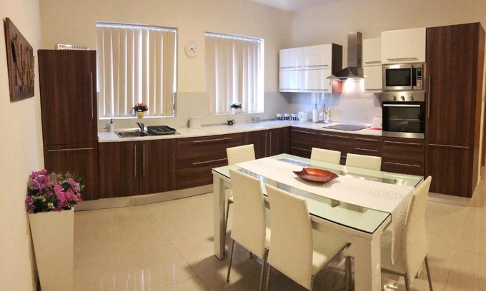 Kirkop Apartment | The Village Apartment 2