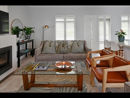 Franschhoek Apartment | The Village Cottage
