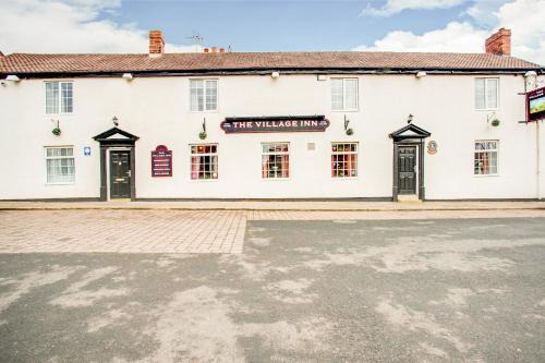 Murton Hotel | The Village Inn, Murton Seaham