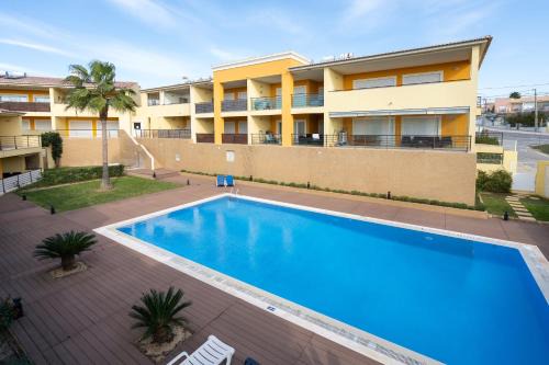Vale de Parra Apartment | The Village - Outstanding brand new 2 bedrooms in Galé