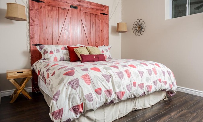Wellington Apartment | The Village Suites