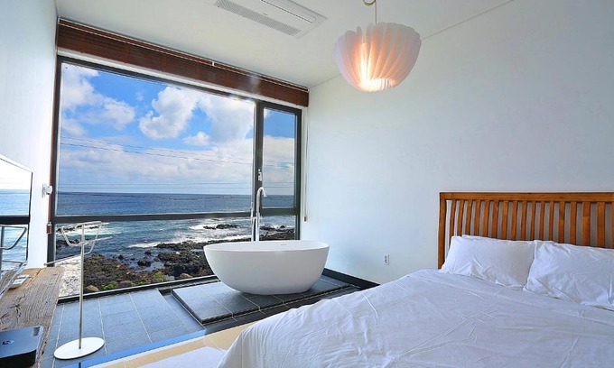 Namwon Villa | The Villas Ocean Family