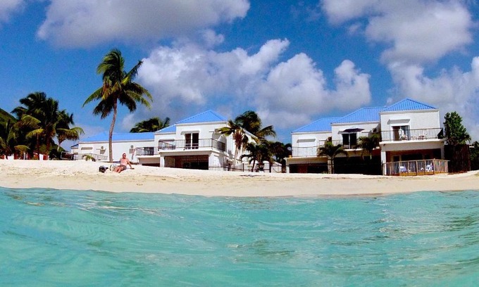 Philipsburg House | THE VILLAS ON GREAT BAY, Villa LAVINIA #9