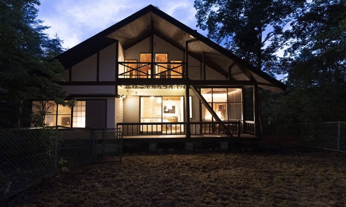 Tsumagoi House | The Villas Wada Vacation 246