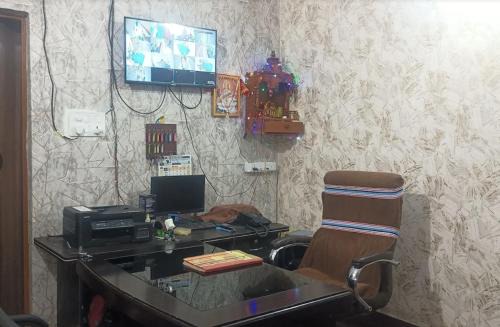 Danapur House | The Vinayaka Guest House