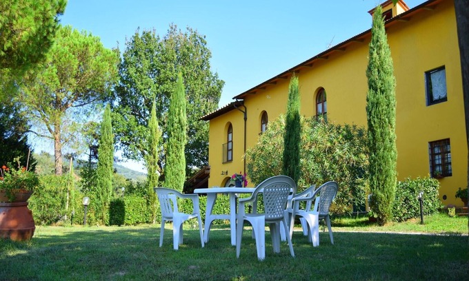 Vinci House | The vinci dream holiday home