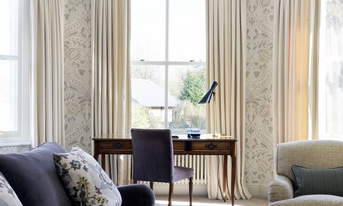 Stockcross Hotel | The Vineyard