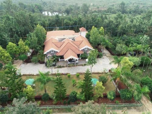 Vastare House | The Vintage Chikmagalur