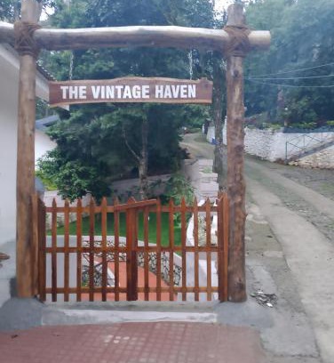 Udumbanchola Bed & Breakfast | The Vintage Haven Munnar