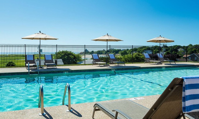 Gloucester Hotel | The Vista