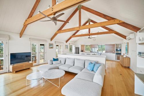 Aireys Inlet House | The Vistas Aireys Inlet