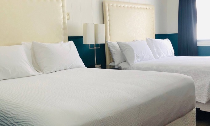 Schreiber Hotel | The Voy
