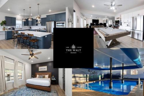 Indian Point Villa | The Walt