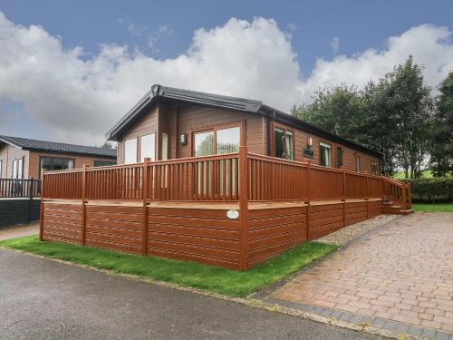 Skipton House | The Warren