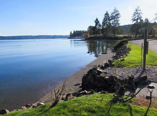 Potlatch Hotel | The Waterfront at Potlatch