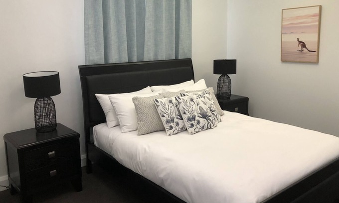Myrtleford Apartment | The Watering Hole