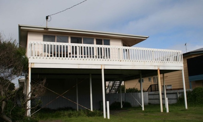 Cape Woolamai House | The Waters Edge at Tampa