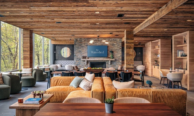 Norwalk Hotel | The Watershed