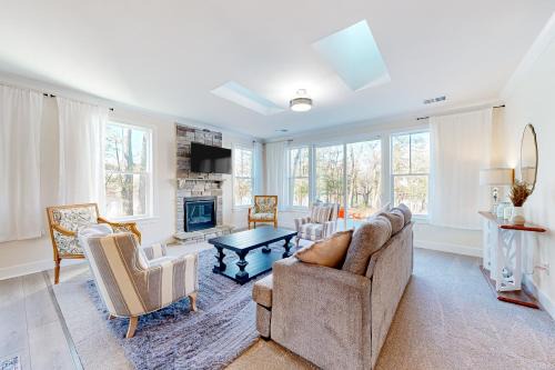 Seaford House | The Waterside Gaming Retreat