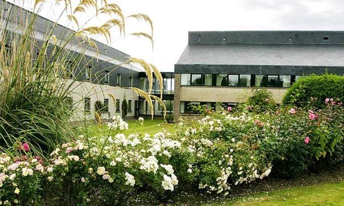 Peterhead Hotel | The Waterside